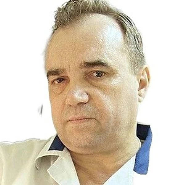 Лебедев Сергей Валентинович — Мануальный терапевт, Ортопед, Травматолог, Иваново
