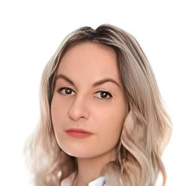 Кривоногова Екатерина Сергеевна — Гинеколог, Гинеколог-хирург, Детский гинеколог, Красноярск