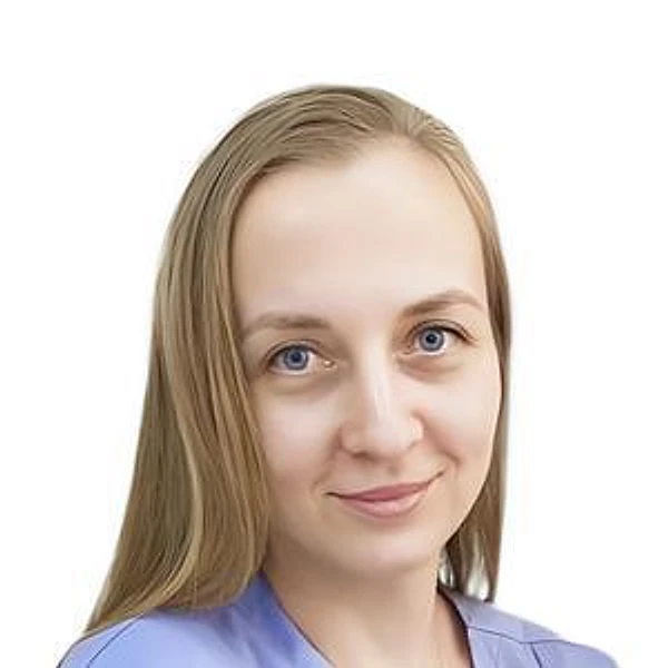 Егунова Любовь Хамазарифовна — Гинеколог, Гинеколог-хирург, Репродуктолог, Красноярск