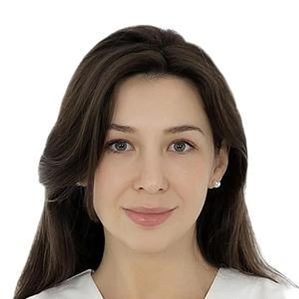 Куликова Надежда Леонидовна — Челюстно-лицевой хирург, Стоматолог-ортодонт, Симферополь