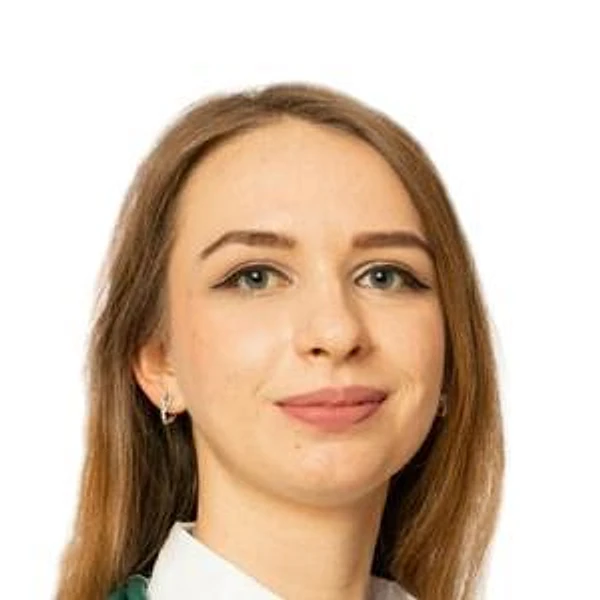 Ермакова Ольга Алексеевна — Детский эндокринолог, Эндокринолог, Ступино