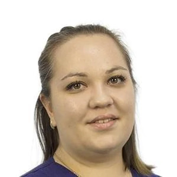 Миннахметова Алина Рамилевна — Фельдшер, Альметьевск
