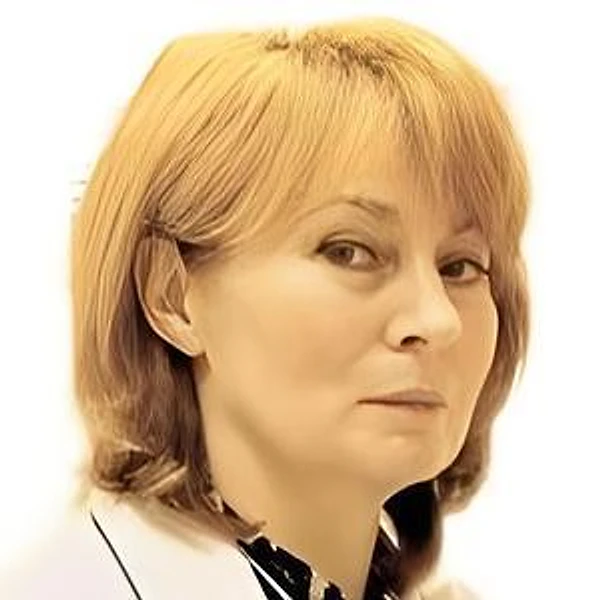Мошникова Фаина Владимировна — Терапевт, Иваново