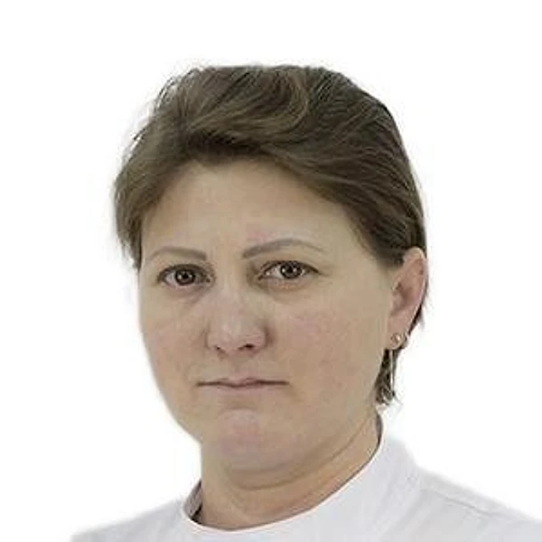 Путилина Евгения Владимировна — Фельдшер, Альметьевск