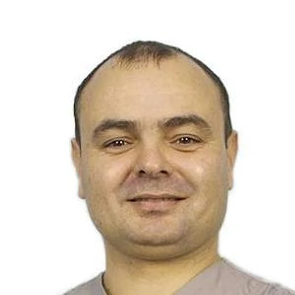 Трофимов Александр Семёнович — Фельдшер, Альметьевск