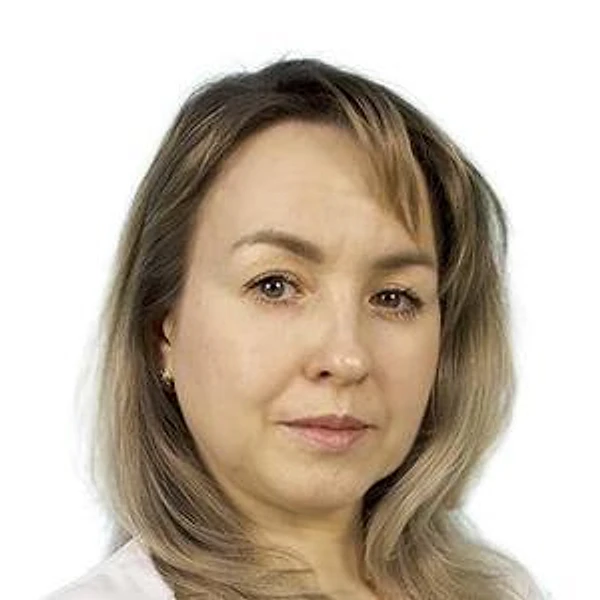 Ухандеева Татьяна Феритовна — Фельдшер, Альметьевск