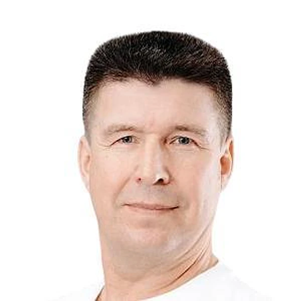 Сафаров Ильгизар Мингалеевич — Массажист, Казань