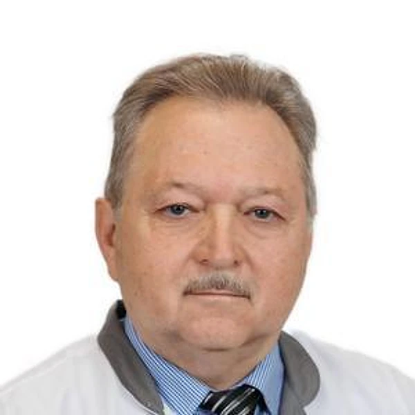Чернов Александр Николаевич — Врач УЗИ, Ревматолог, Балашов