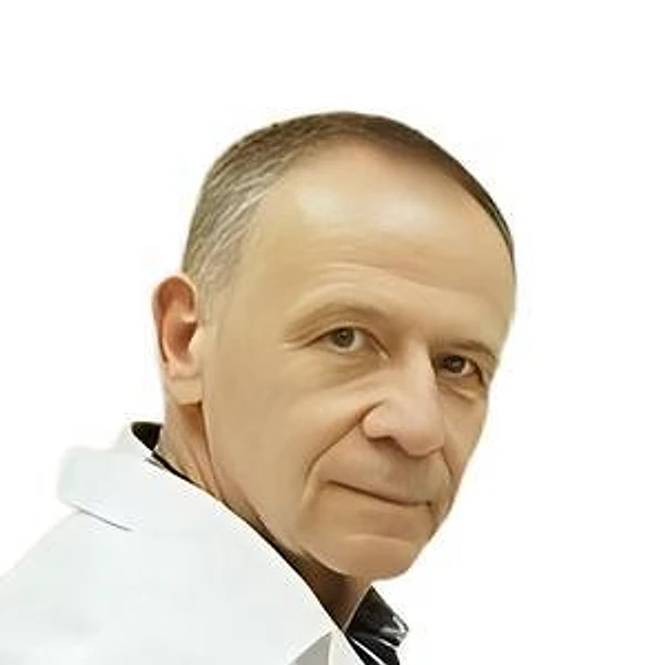 Михайлов Владимир Моисеевич — Функциональный диагност, Иваново
