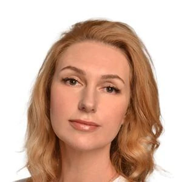 Сивохина Юлия Викторовна — Врач-косметолог, Трихолог, Иваново