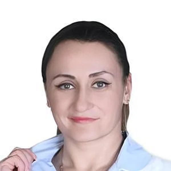 Морозова Екатерина Валерьевна — Массажист, Нижний Новгород