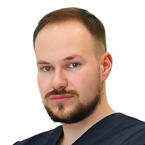Баскаков Илья Васильевич — Стоматолог, Стоматолог-ортопед, Стоматолог-эндодонтист, Москва