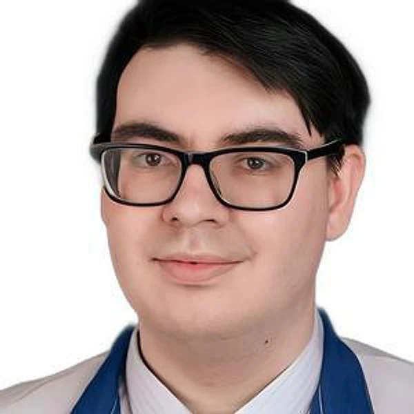 Машкин Дмитрий Владимирович — Терапевт, Киров