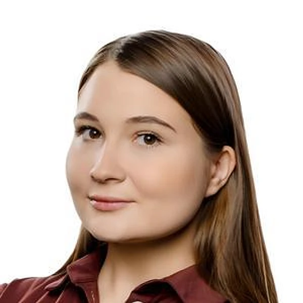 Магомедова Анастасия Николаевна — Детский стоматолог, Москва
