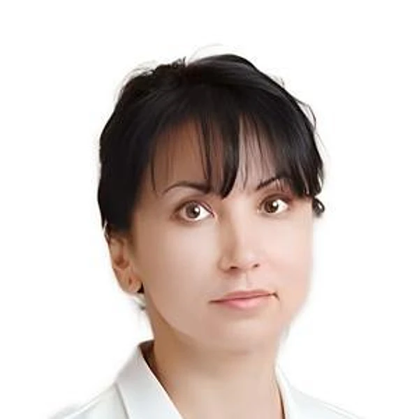 Копышева Светлана Аскаровна — Врач-косметолог, Иваново