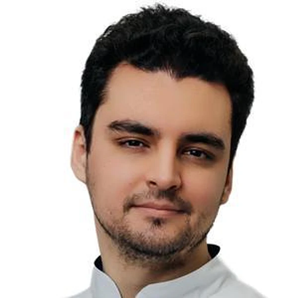 Хисмиев Рифат Илдарович — Стоматолог, Стоматолог-ортопед, Стоматолог-хирург, Казань