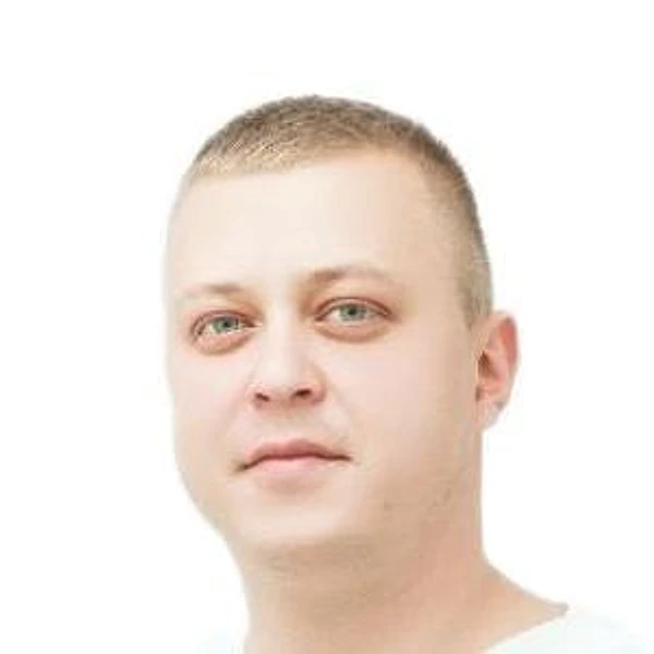 Чигрин Александр Александрович — Стоматолог-имплантолог, Стоматолог-ортопед, Стоматолог-хирург, Краснодар