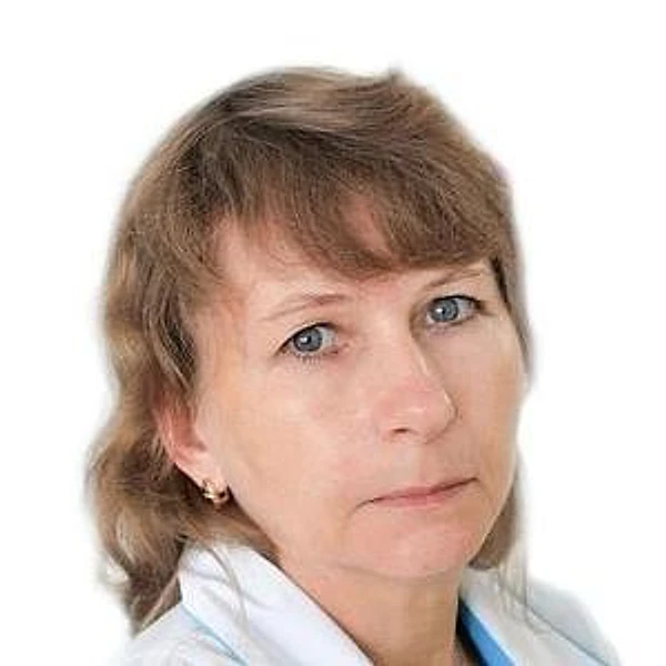 Иванова Надежда Николаевна — Фельдшер, Красноуфимск