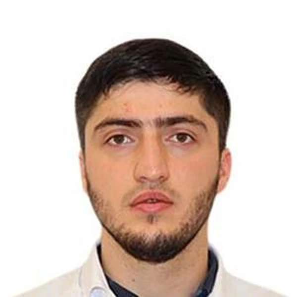 Алиев Магомед Магомедарипович — Детский ЛОР, ЛОР, Махачкала