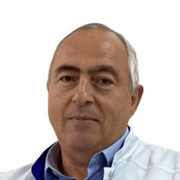 Фищев Виктор Анатольевич — Терапевт, Инфекционист, Пульмонолог, Орёл
