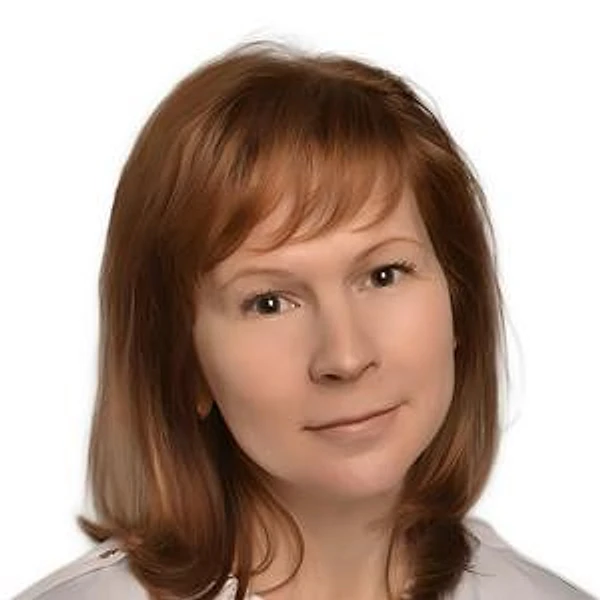 Москвина Елена Александровна — Гинеколог, Врач УЗИ, Иваново
