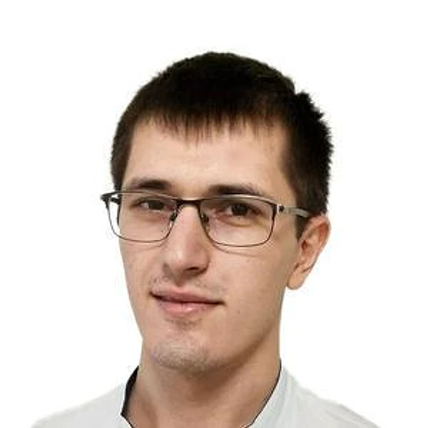 Магомедов Муртузали Шамильевич — Стоматолог-ортопед, Стоматолог, Волгоград