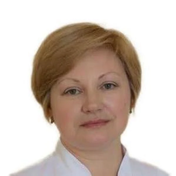 Денисова Елена Георгиевна — Стоматолог, Белгород