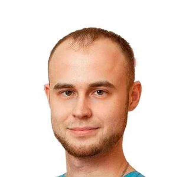 Саубанов Артур Анварович — Массажист, Стерлитамак