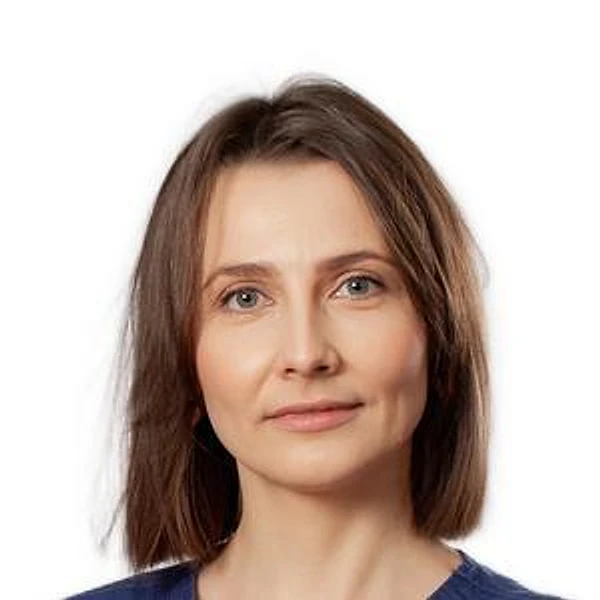 Золотухина Анастасия Сергеевна — Гинеколог-хирург, Акушер, Гинеколог, Волгоград
