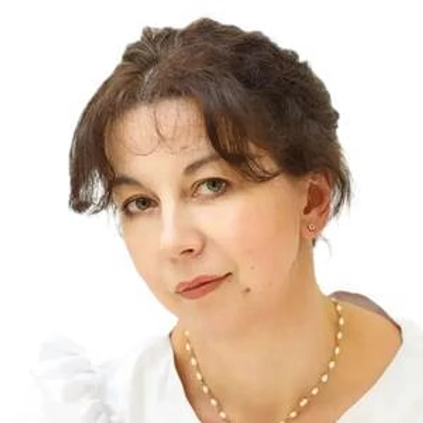 Лукина Надежда Сергеевна — Гинеколог, Акушер, Врач УЗИ, Детский врач УЗИ, Детский гинеколог, Иваново