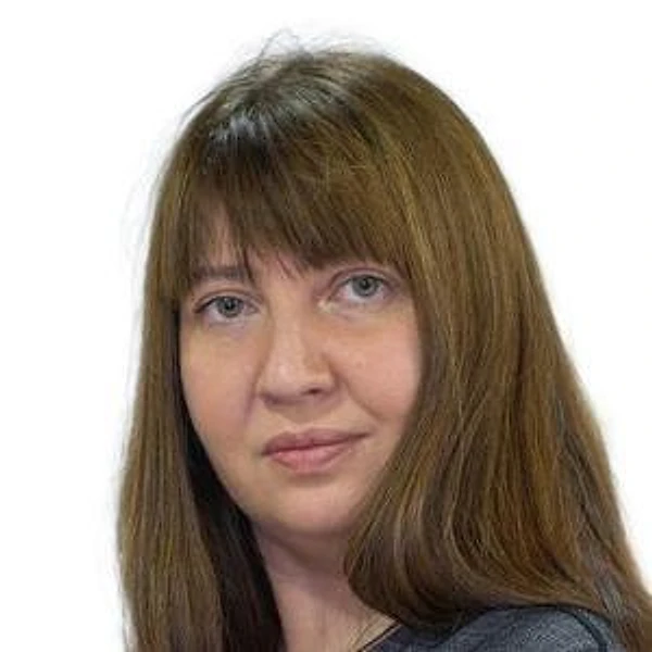 Силантьева Ольга Михайловна — Психолог, Клинический психолог, Ярославль