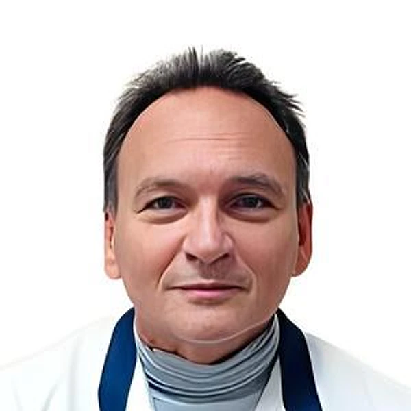 Шмидт Виктор Александрович — Психиатр, Нарколог, Воскресенск