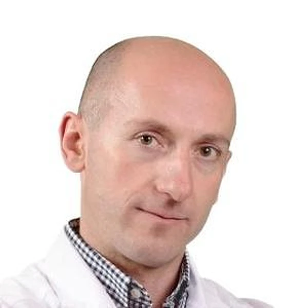 Кудряшов Петр Николаевич — Психиатр, Нарколог, Воскресенск