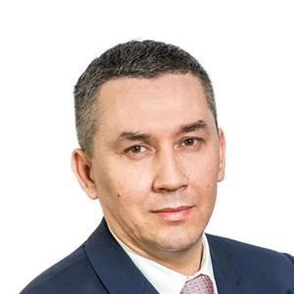 Савчик Алексей Сергеевич — Психолог, Воскресенск