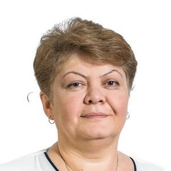 Таболова Ольга Таймуразовна — Психолог, Воскресенск