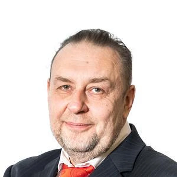 Зубов Михаил Викторович — Психолог, Воскресенск