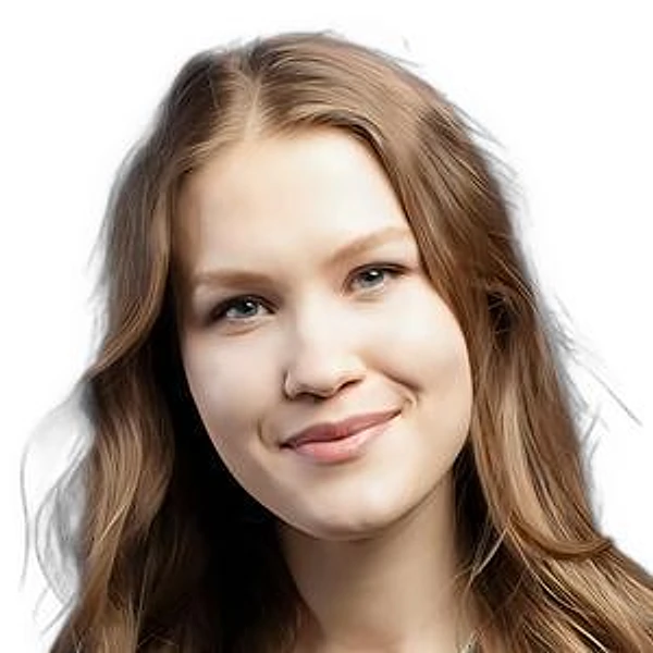 Мацюк Елизавета Мирославовна — Эндокринолог, Москва