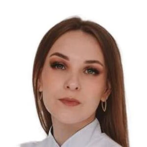 Порохня Анастасия Геннадьевна — Педиатр, Волгоград