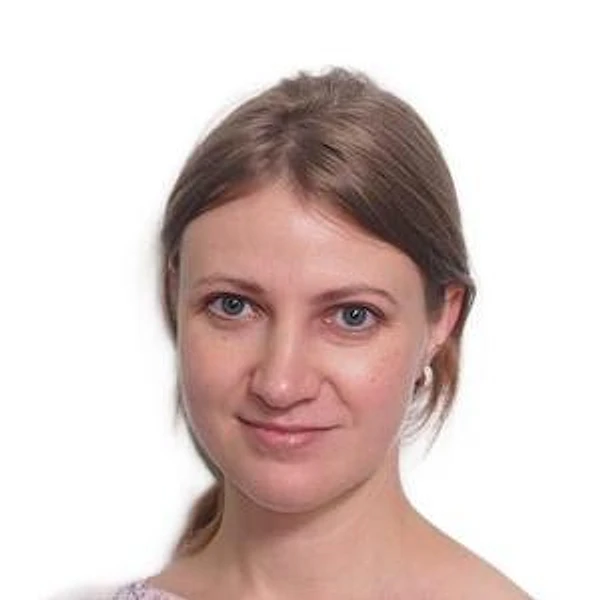 Милавица Хлоя Велесовна — Психиатр, Лобня