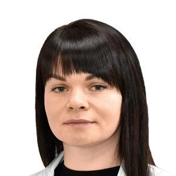 Красникова Светлана Юрьевна — Гинеколог, Акушер, Врач УЗИ, Детский гинеколог, Москва