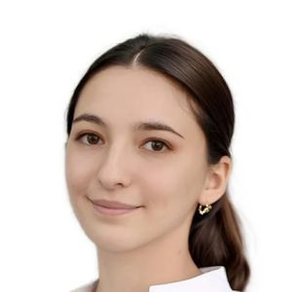 Пономаренко Маргарита Олеговна — Врач УЗИ, Северск