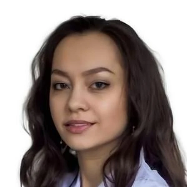 Левашова Даяна Тахировна — Офтальмолог (окулист), Детский офтальмолог, Москва