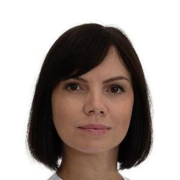Сафронова Лариса Николаевна — Косметолог-эстетист, Самара