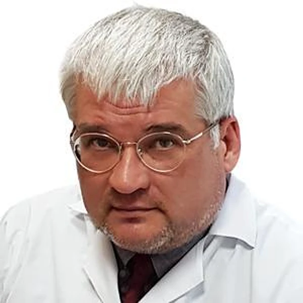 Олешев Роман Владимирович — Рентгенолог, Саратов