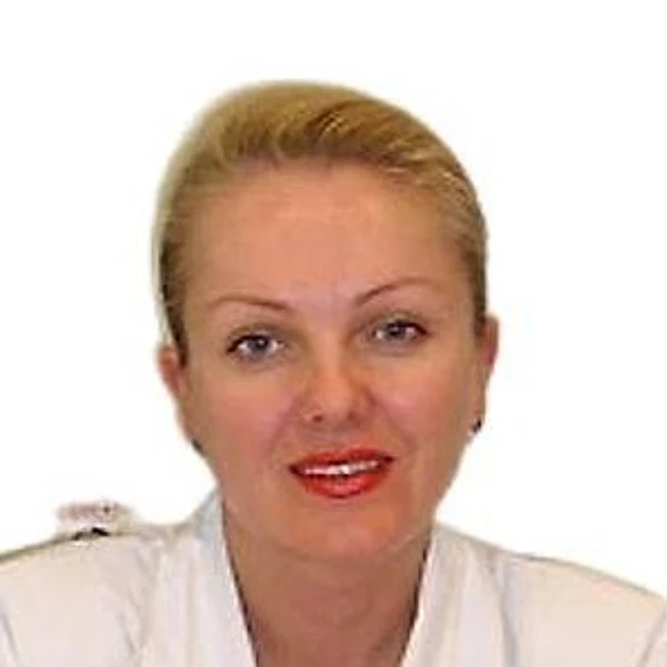 Калинина Оксана Викторовна — Терапевт, Эндокринолог, Иваново