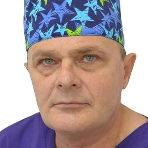 Повстенко Владимир Владимирович — Стоматолог-ортопед, Стоматолог, Липецк