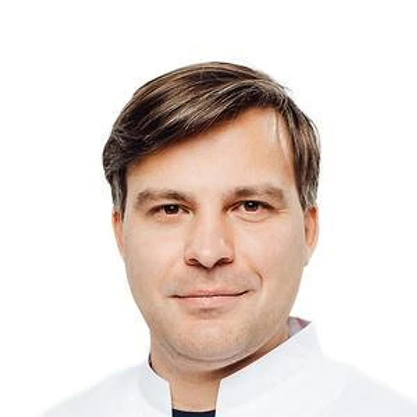 Маругин Максим Николаевич — Психолог, Краснодар