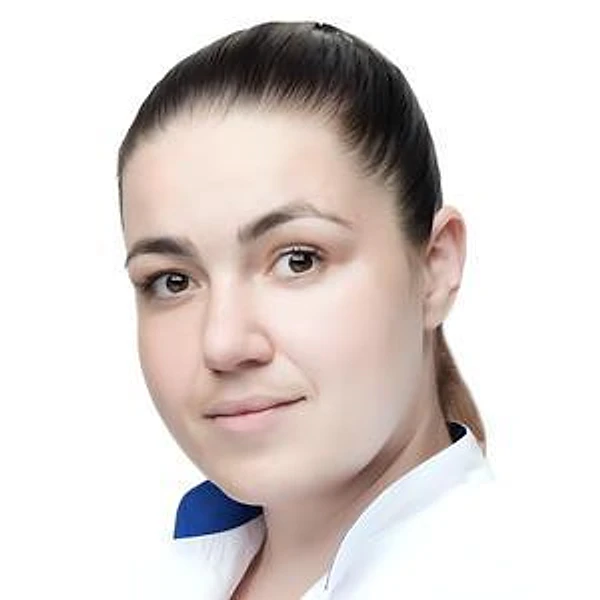 Козаева Тамара Темуриевна — Эндокринолог, Иркутск