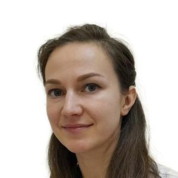 Емашева Алина Алексеевна — Онколог, Нижний Новгород