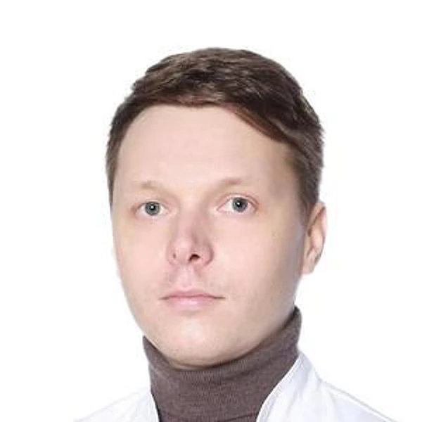 Кузьминых Семён Сергеевич — Пластический хирург, Набережные Челны